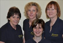 Bild 4 Ulla Schirmer-Nusser Praxis für Physiotherapie in Schweinfurt