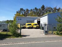 Bild 1 Kreß in Adelsdorf