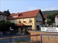 Bild 1 Gasthaus Breitenbach OHG in Bad Brückenau