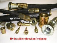 Bild 9 Hydraulik Lienhardt in Bindlach