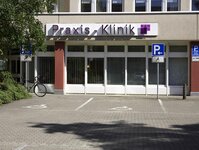 Bild 3 POLYMED-KLINIK G.b.R. in Erlangen