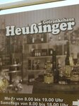 Bild 1 Heußinger in Bindlach