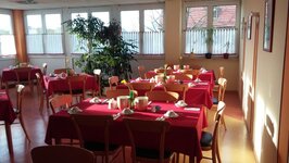 Bild 9 Berliner Ring Hotel Garni in Bamberg