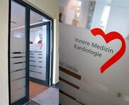 Bild 2 Silvia Uebis Internistin-Kardiologie in Aschaffenburg