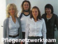 Bild 3 Pflegezentrum "franken care" in Bad Königshofen i.Grabfeld