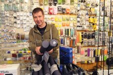Bild 70 Stefans Angelshop in Regensburg