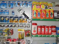 Bild 20 Lanzinger GmbH & Co. KG - Tanke ASL & Caravan FCL in Regensburg