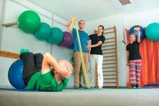 Bild 3 Physiotherapie Grund GmbH in Obernburg