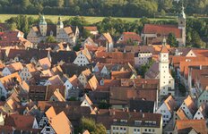 Bild 2 Kläranlagen in Hersbruck