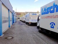 Bild 5 LÖSCH AUTOVERMIETUNG GMBH in Nürnberg