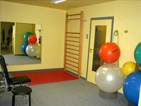 Bild 6 Ulla Schirmer-Nusser Praxis für Physiotherapie in Schweinfurt