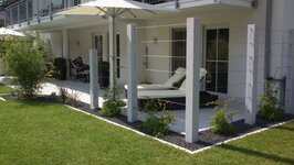 Bild 3 Christoph Reif Garten- und Landschaftsbau in Roth