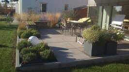 Bild 5 Christoph Reif Garten- und Landschaftsbau in Roth