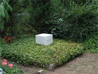 Bild 2 Bestattungsinstitut 'Friede' in Bamberg