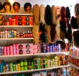 Bild 1 Dotou Dovi u. Afroamerikaner Shop in Bamberg