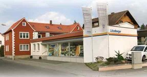 Bild 1 Lützelberger GmbH in Lautertal