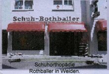 Bild 5 Jörg Rothballer e. K. in Weiden i.d.OPf.