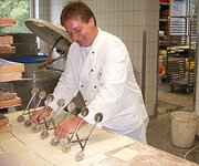 Bild 1 Wirth in Egloffstein