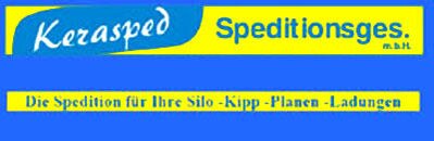 Bild 5 KERASPED Transport- und Speditionsgesellschaft mbH in Zell im Fichtelgebirge