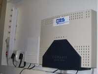 Bild 3 ges Gebäudetechnik und Elektroservice GmbH in Nürnberg