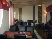 Bild 1 Hemingway in Weiden i.d.OPf.