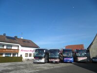 Bild 1 Kraus Reisen GmbH in Schnaittach