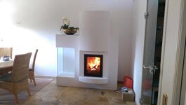 Bild 1 Göbel VertriebService GmbH Creativ Ofenstudio in Hausen b.Würzburg