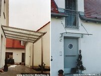 Bild 8 Schmirler Metallbau GmbH in Berngau