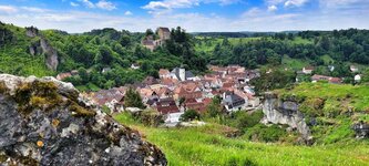 Bild 1 Stadt Pottenstein