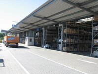 Bild 5 Huber & Riedel GmbH in Gunzenhausen