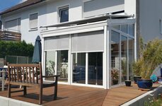 Bild 2 Dahlem Rolladen u. Sonnenschutz GmbH in Kleinostheim