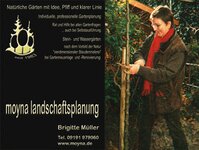 Bild 2 Brigitte Müller in Ebermannstadt