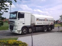 Bild 1 Mineralöle Oberpfalz GmbH in Schwandorf
