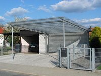 Bild 9 Kellner Schlosserei Metall- und Stahlbau in Lauf a.d.Pegnitz