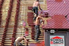 Bild 1 Scholl Dach GmbH in Nürnberg