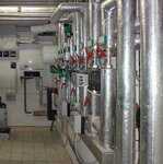 Bild 7 Weber Heizung in Zell a.Main