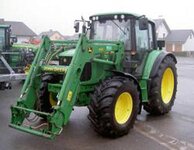 Bild 1 Kotschenreuther Forst- und Landtechnik GmbH & Co. KG in Steinwiesen