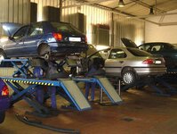 Bild 6 Michael Gabler GmbH & Co. KG Autohaus in Burgoberbach