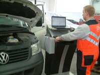 Bild 8 Autolackiererei Streng GmbH in Baiersdorf