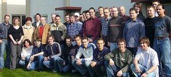 Bild 6 Modell- und Formenbau M.Reuss GmbH in Schwarzach