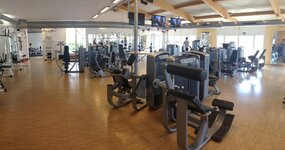 Bild 1 Wellnesscenter Vitalis GmbH in Lohr a.Main