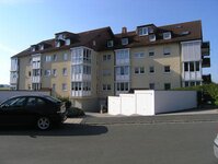 Bild 6 Wiesel in Kulmbach