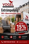 Bild 1 Vogel Dienstleistungen in Niederwerrn