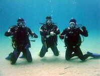 Bild 6 Dive Sector in Velden