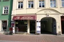 Bild 8 Hornauer Orientteppiche in Bamberg