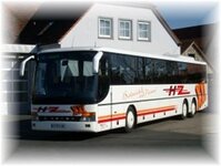 Bild 6 HZ Reisen GmbH & Co. KG in Sommerach