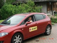 Bild 1 Seibert in Amberg
