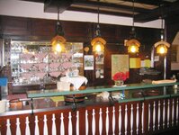 Bild 6 Gaststätte Kalt-Loch Bräustüble in Miltenberg