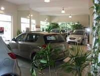 Bild 1 Autohaus Heinrich GmbH in Oberasbach