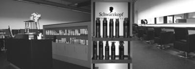 Bild 1 Hairothek Wilms und Nagel in Amberg